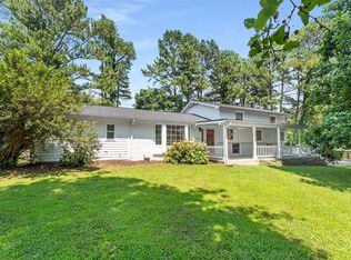 9563 S Harpeth Rd, Nashville, TN 37221