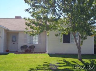 1422 Powell St, Fruita, CO 81521