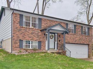 700 Eunice Ave, Saint Louis, MO