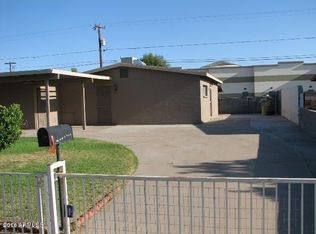 6517 W Keim Dr, Glendale, AZ 85301