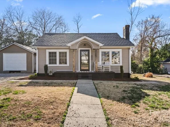 108 S Buckoak St, Stanley, NC 28164