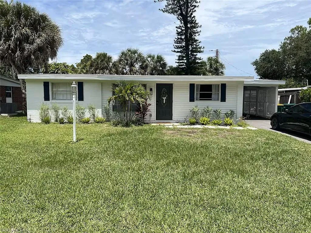 3 bed, 2.0 bath, 1100 sqft, $2,550 — Photo 1