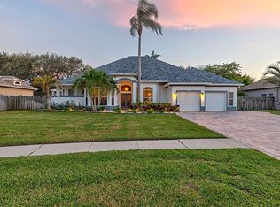 1295 Mercedes Dr, Merritt Island, FL 32952