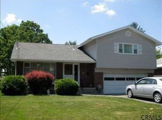 1448 Gerling St, Schenectady, NY 12308