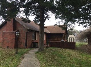 311 S H St, Wellington, KS 67152
