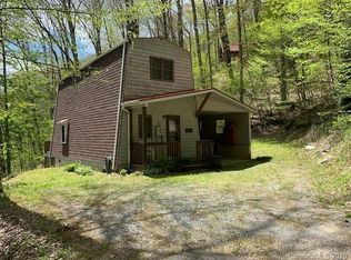 119 Chalet Pl, Maggie Valley, NC 28751