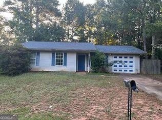 114 W Independence Cir, McDonough, GA