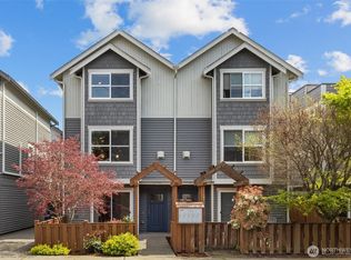 1208 6th Ave N APT B, Seattle, WA