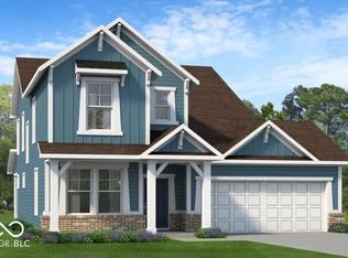 16042 Meadow Frost Ct, Fishers, IN 46037