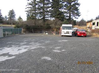 110 Bancroft Dr, Kodiak, AK 99615