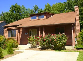 5 Landings Ct, Annapolis, MD 21403