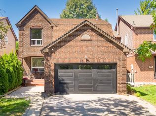 16 Hallen Rd, Brampton, ON L6Y 2V6