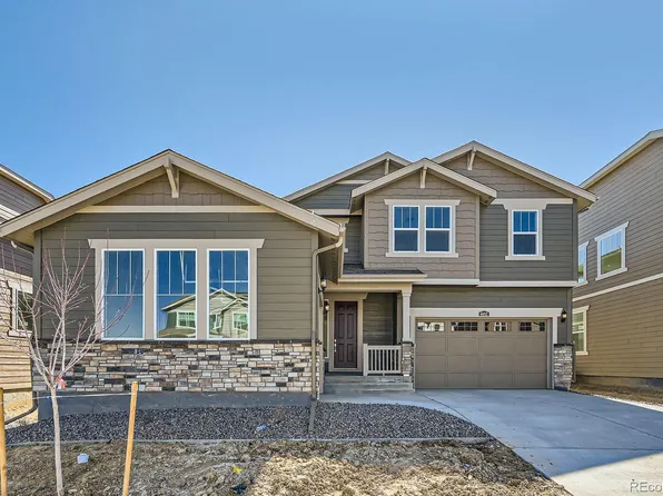 4652 Windmill Drive, Brighton, CO 80601