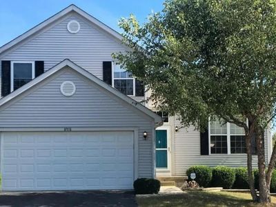8978 Newmills Ln, Lewis Center, OH, 43035