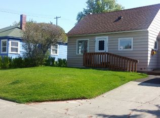 1035 P St, Anchorage, AK 99501