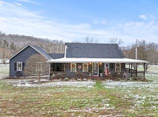 2461 John Watts Rd, Nicholasville, KY 40356