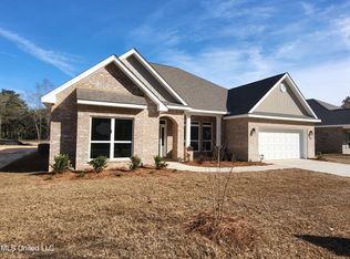 5289 South St, Ocean Springs, MS 39564