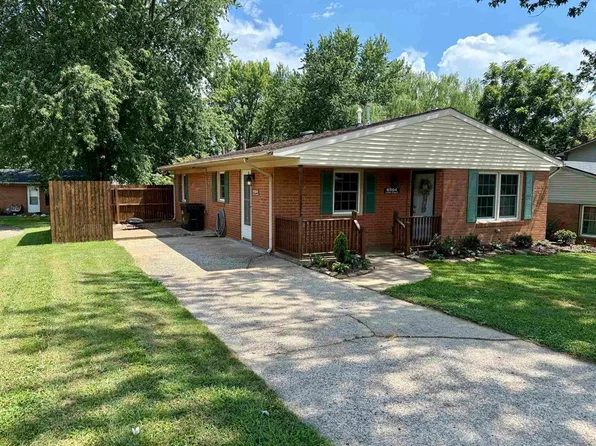6504 Lilac Ct, Utica, KY 42376