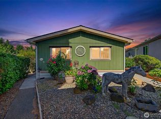 23825 15th Avenue SE #93, Bothell, WA 98021