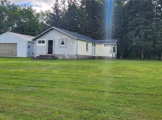 792 Brockway Rd, Frankfort, NY 13340