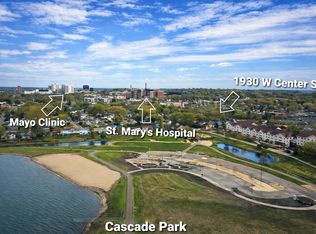 1930 Center St W, Rochester, MN 55902