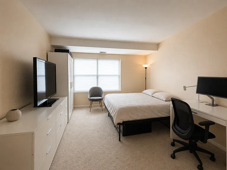 1 Watermill Pl #424 — Photo 5