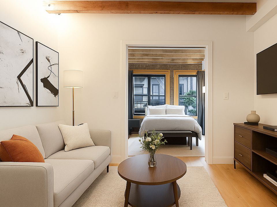 2nd image of 40 Horatio St #10