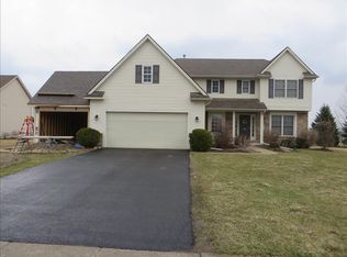6235 Whitehouse Valley Dr, Whitehouse, OH 43571