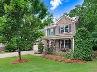 62 Jubilee Ct, Clayton, NC 27527