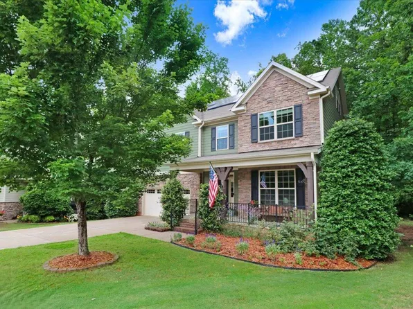 62 Jubilee Ct, Clayton, NC 27527