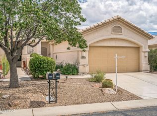 38941 S Casual Dr, Saddlebrooke, AZ 85739