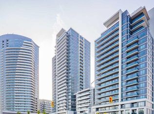 7171 Yonge St #908, Markham, ON L3T 0C5
