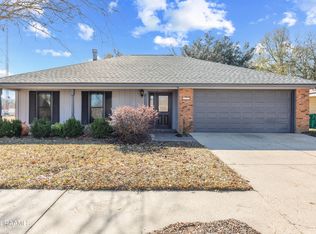 502 Rocky Mound Dr, Lafayette, LA 70506