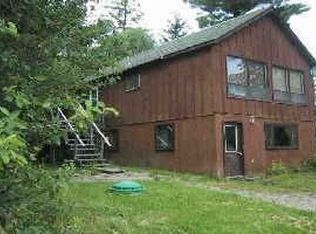 7517 Gold Coast Rd, Crane Lake, MN 55725