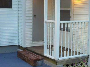 39 Varner St, Woodruff, SC 29388