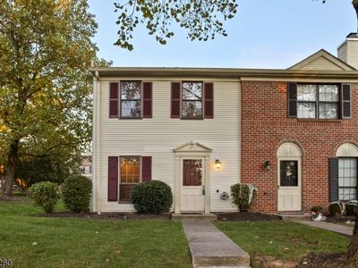 267 English Pl, Basking Ridge, NJ, 07920