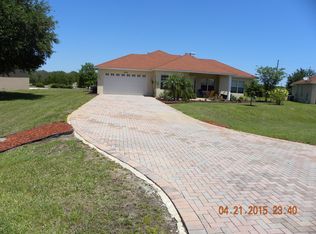 3004 Cedora Ter, Sebring, FL 33870