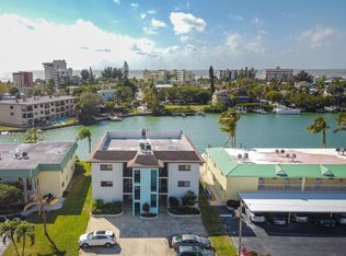 12080 Capri Cir S APT 101, Treasure Island, FL 33706