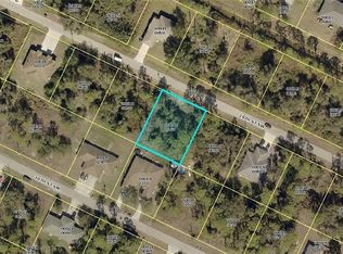 4741 29th St SW, Lehigh Acres, FL 33973