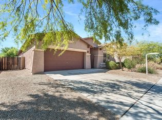 8487 W Quail Track Dr, Peoria, AZ 85383