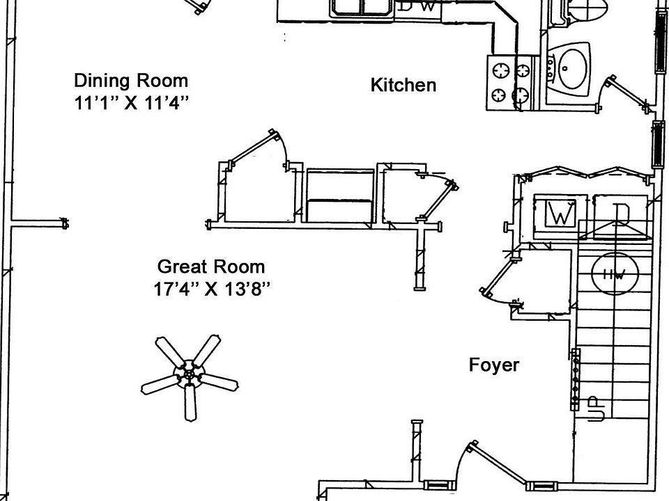 2nd image of 5904 Brookside Blvd