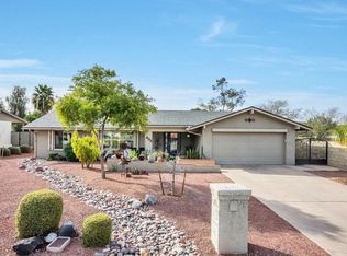 801 E Coral Gables Dr, Phoenix, AZ 85022