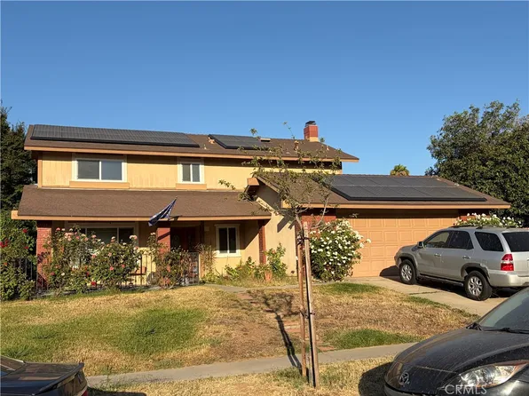 340 Mitchell Way, Redlands, CA 92374