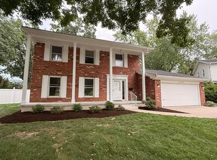 1100 Winghaven Rd, Maumee, OH 43537