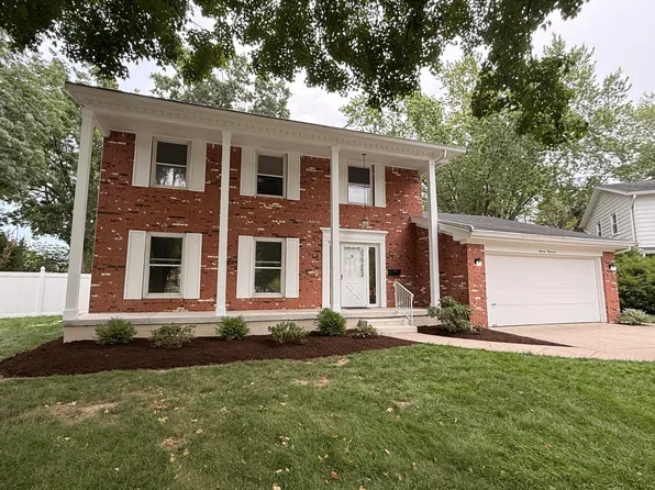 1100 Winghaven Rd, Maumee, OH 43537