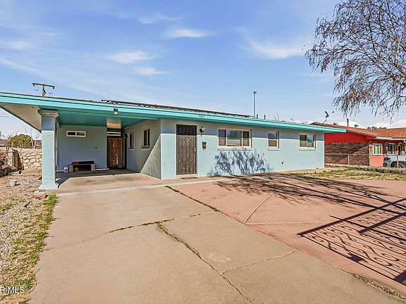 5th image of 9605 Montwood Dr