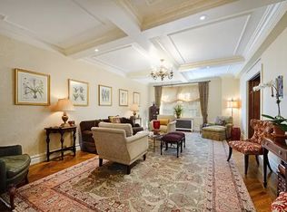 607 W End Ave #5A, Manhattan, NY 10024