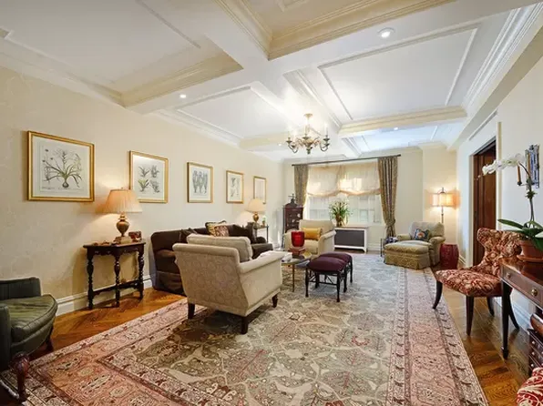 607 W End Ave #5A, Manhattan, NY 10024