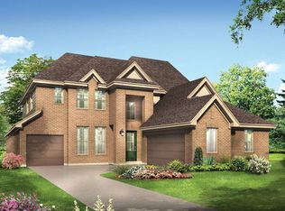 10079 Preserve Way, Conroe, TX 77385