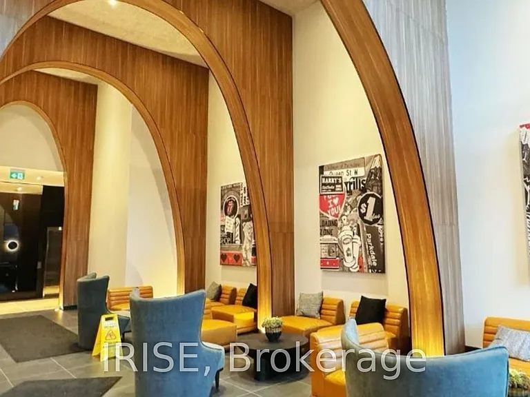 270 Dufferin St #1119 — Photo 2